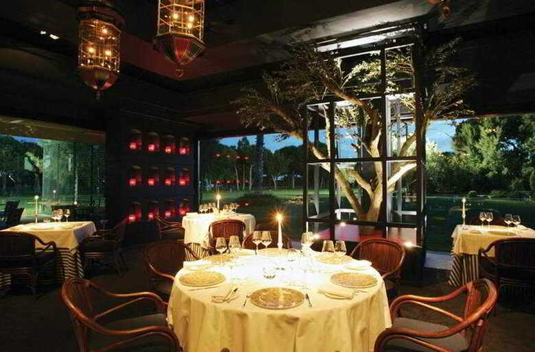 Pestana Vila Sol Golf & Resort Hotel