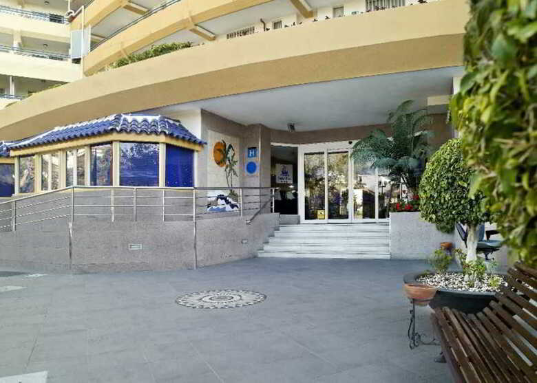 Hotel Hovima Santa Maria