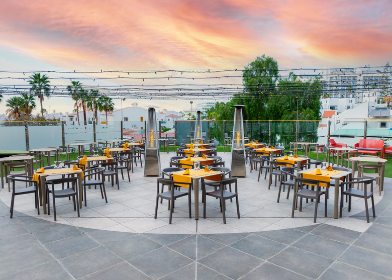 Hotel Hovima Santa Maria