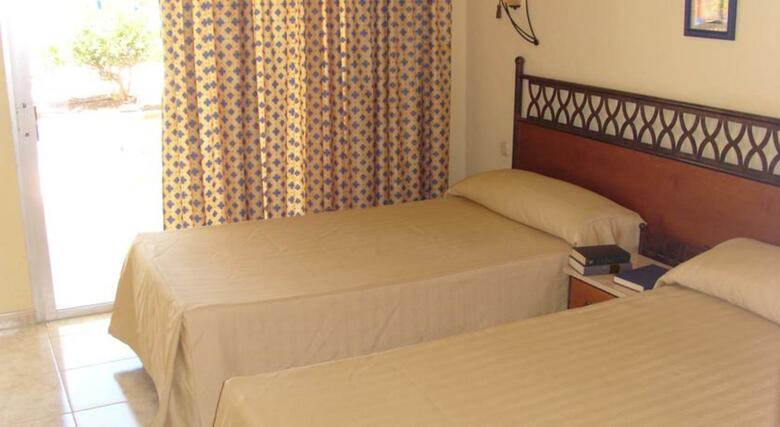 Hotel Hovima Santa Maria