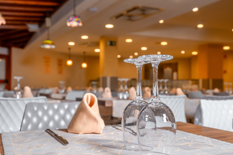 Hotel Hovima Santa Maria