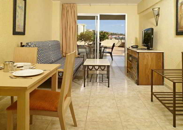 Hotel Hovima Santa Maria