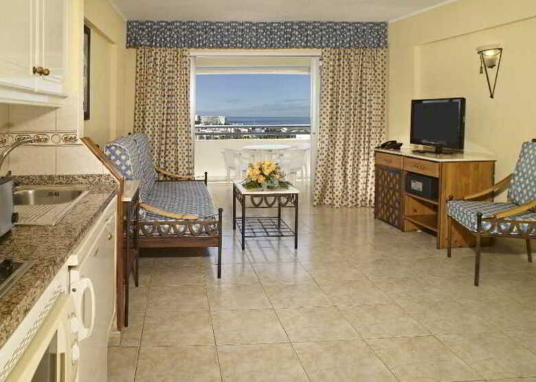 Hotel Hovima Santa Maria