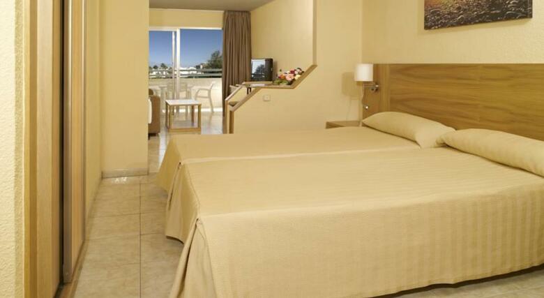 Hotel Hovima Santa Maria