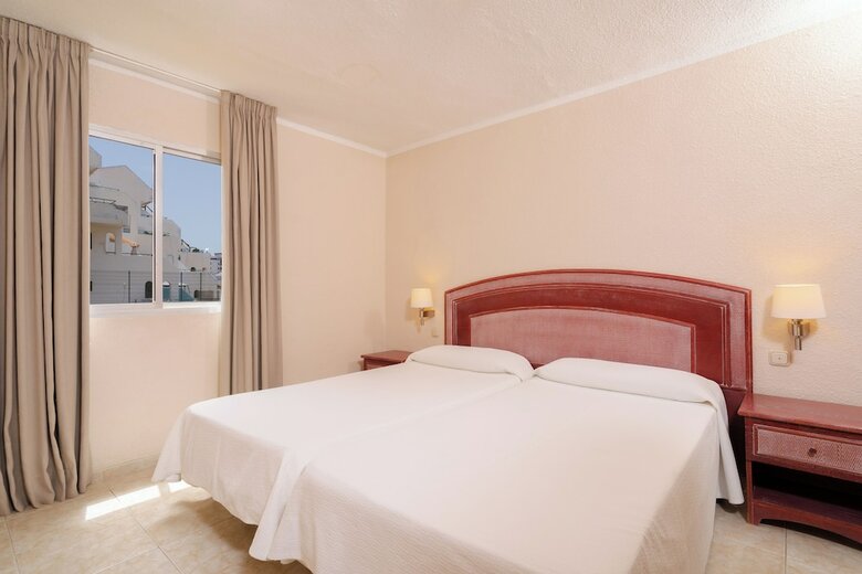 Hotel Hovima Santa Maria