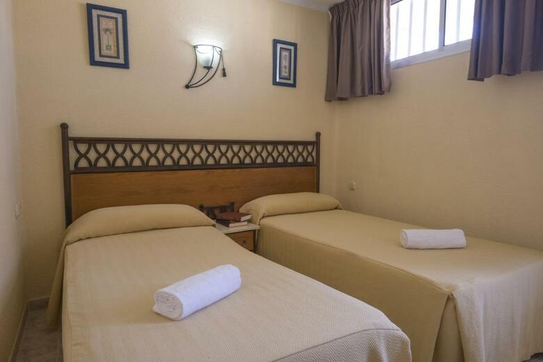Hotel Hovima Santa Maria