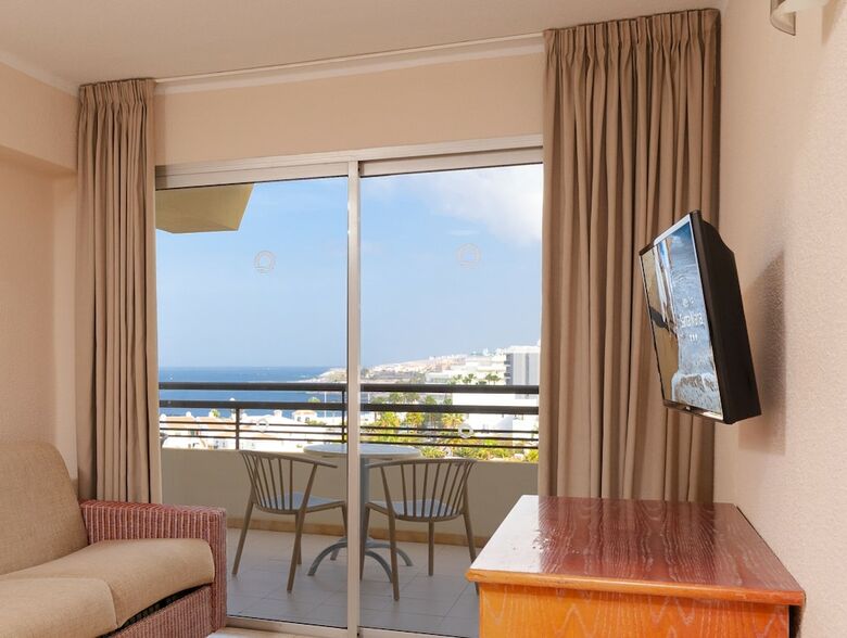 Hotel Hovima Santa Maria