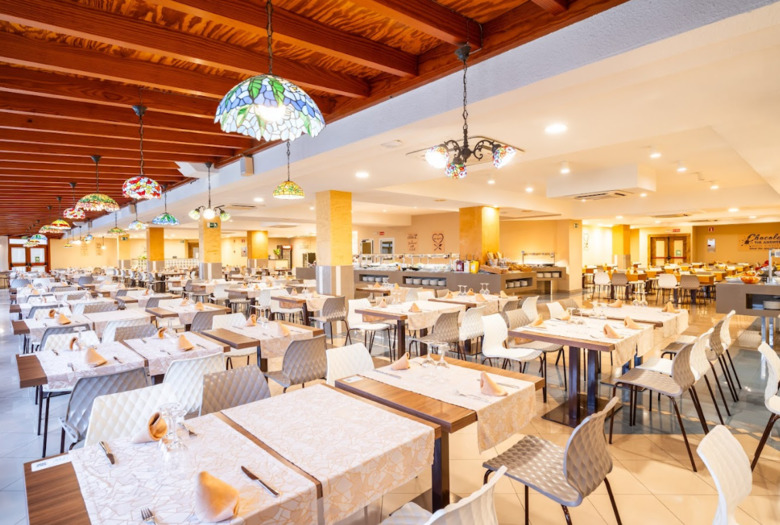 Hotel Hovima Santa Maria