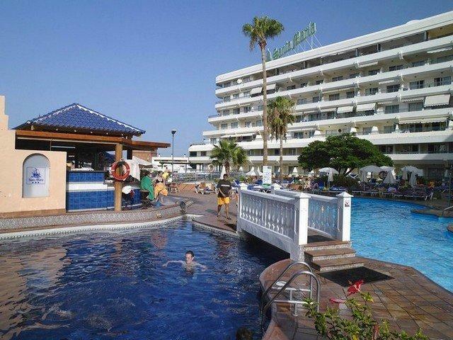 Hotel Hovima Santa Maria