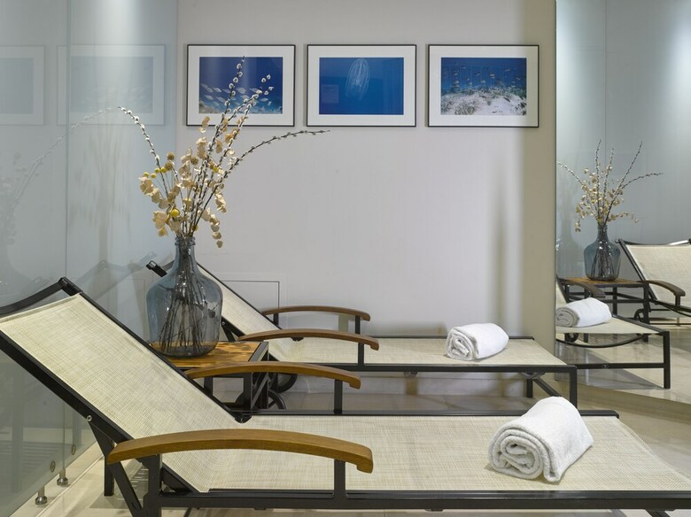 Hotel K+K Cayre