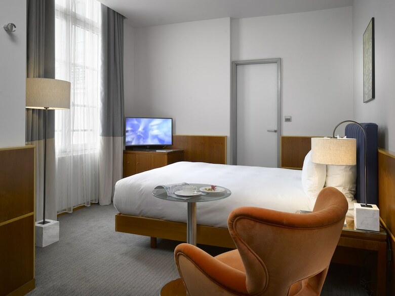 Hotel K+K Cayre