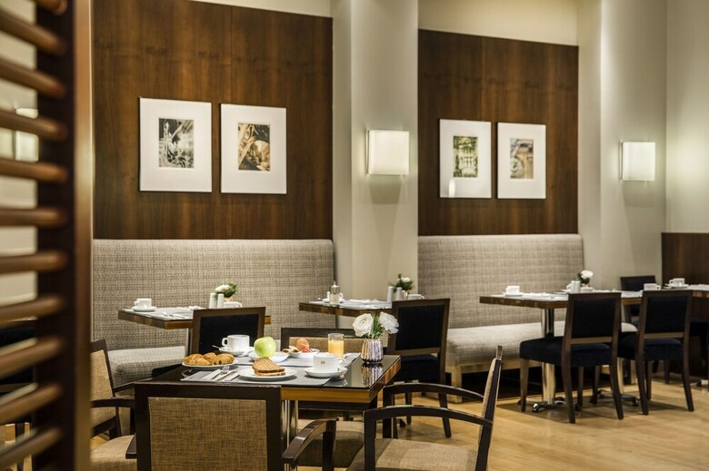 Hotel K+K Cayre