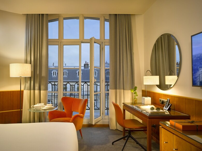 Hotel K+K Cayre