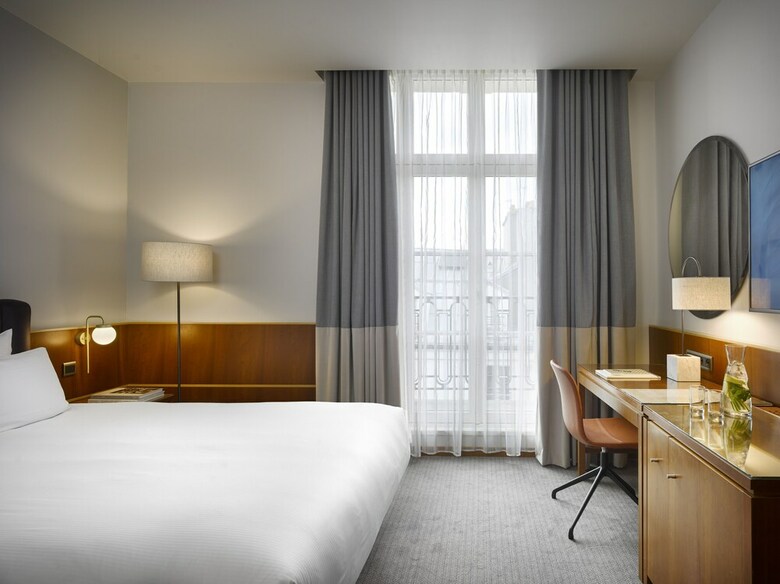 Hotel K+K Cayre