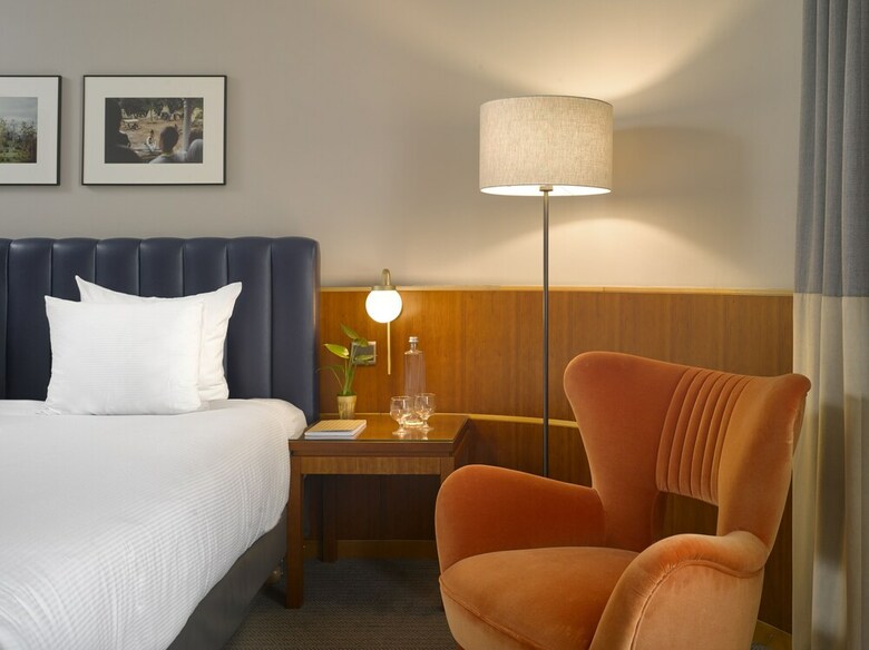 Hotel K+K Cayre