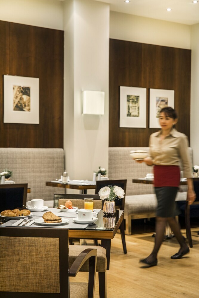 Hotel K+K Cayre