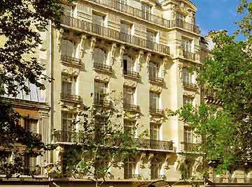 Hotel K+K Cayre