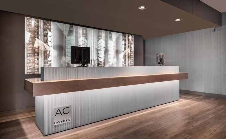 Hotel AC Alicante By Marriott