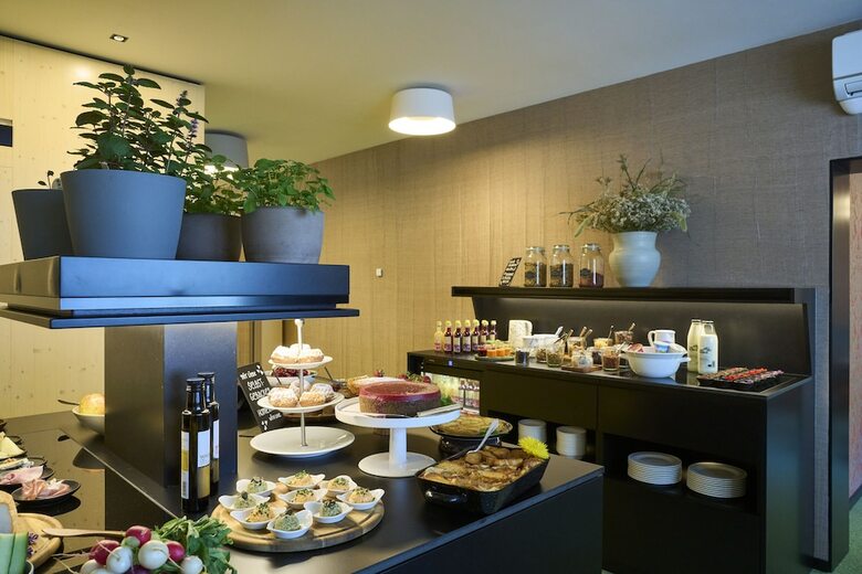 Henriette Stadthotel Vienna