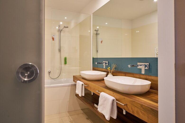 Henriette Stadthotel Vienna