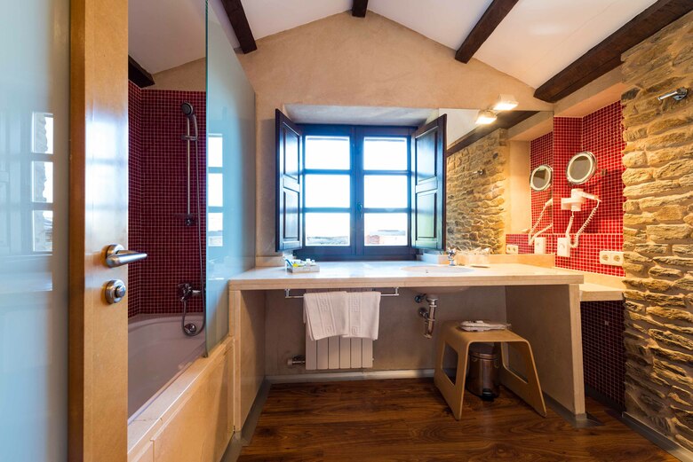 Hotel Posada Real De Las Misas