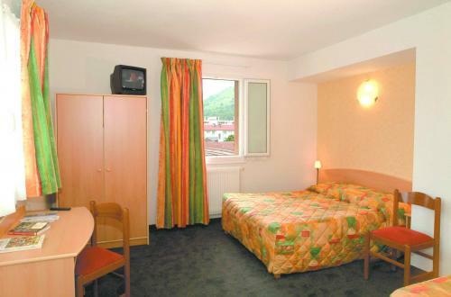 Hotel Citotel De La Vallee