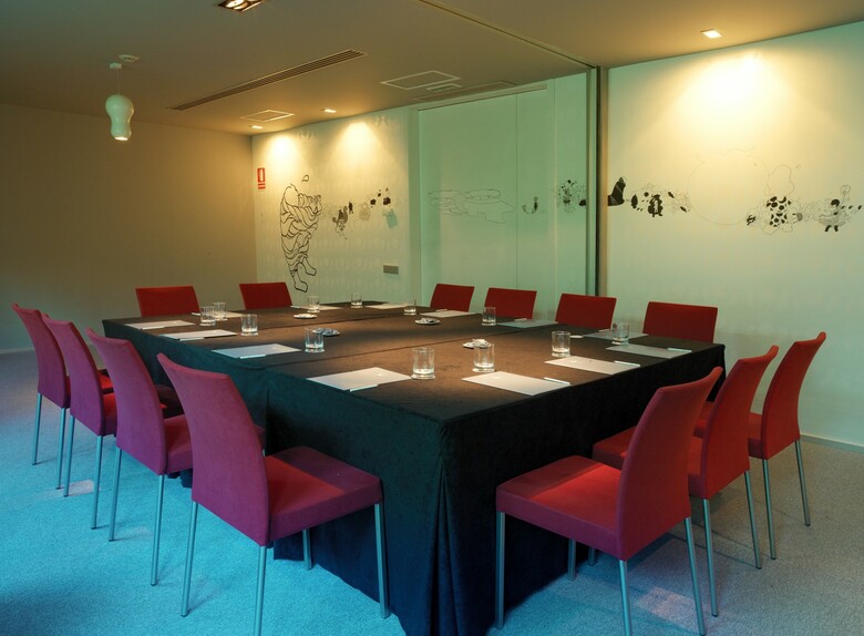 Hotel Eurostars Angli