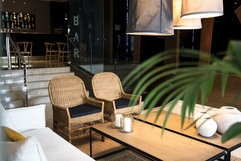 Hotel Zenit Valencia