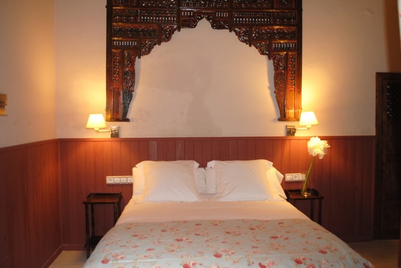 Hotel El Rinc�n De Las Descalzas