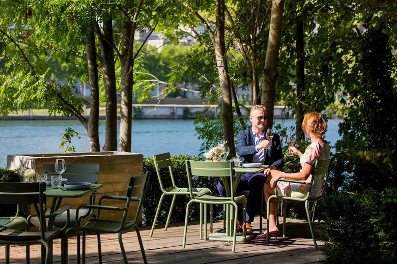 Hotel Hoogenweerth Suites