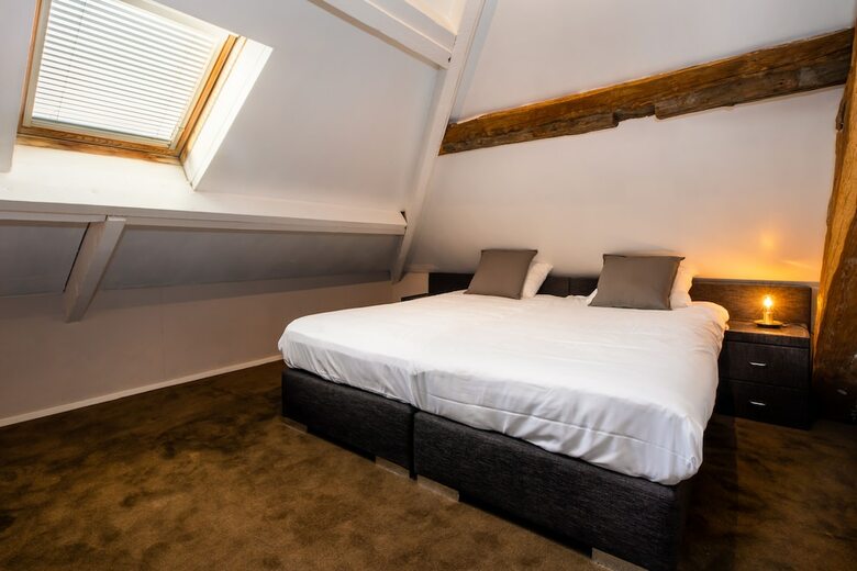 Hotel Hoogenweerth Suites