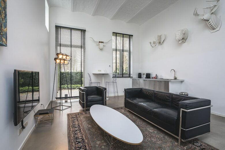 Hotel Hoogenweerth Suites
