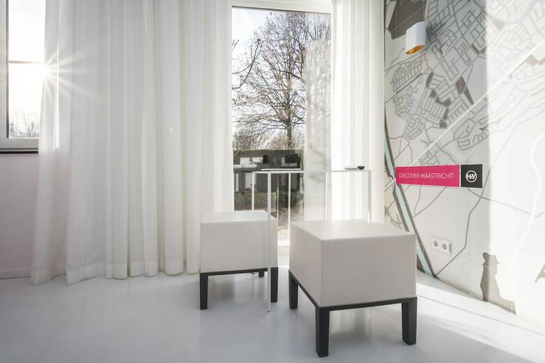 Hotel Hoogenweerth Suites