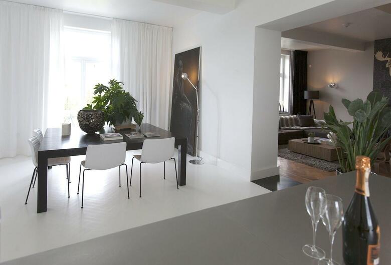 Hotel Hoogenweerth Suites