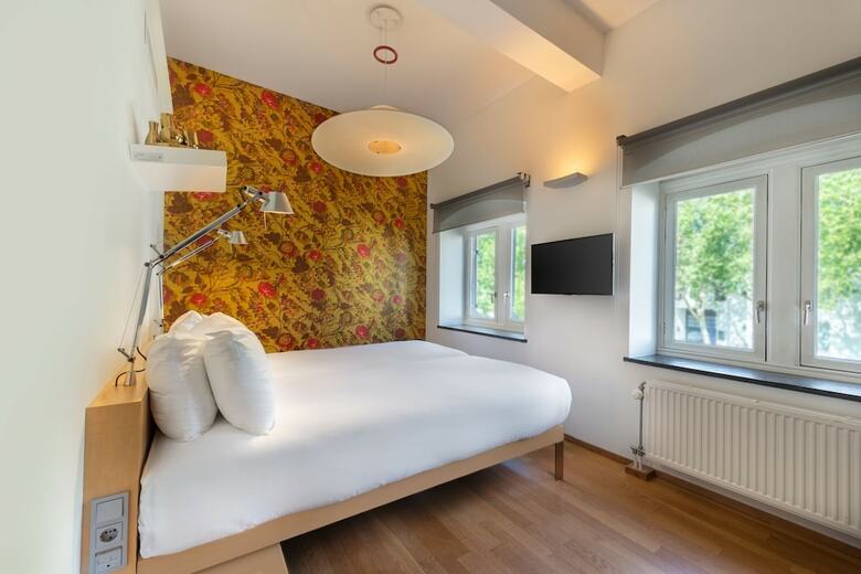 Kruisherenhotel Maastricht