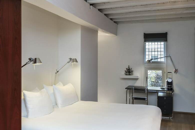 Kruisherenhotel Maastricht