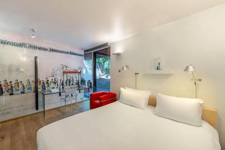 Kruisherenhotel Maastricht