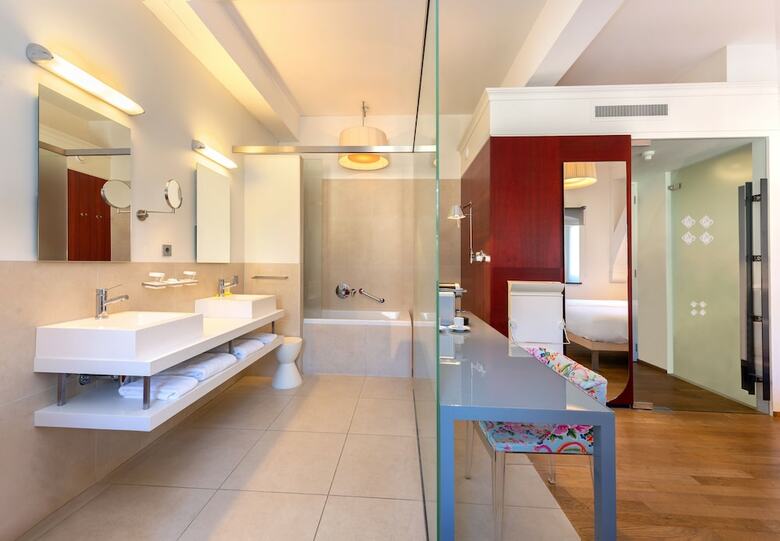 Kruisherenhotel Maastricht