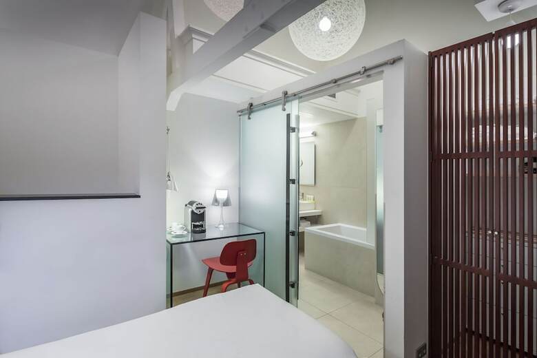 Kruisherenhotel Maastricht