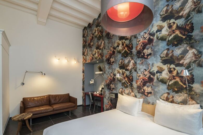 Kruisherenhotel Maastricht
