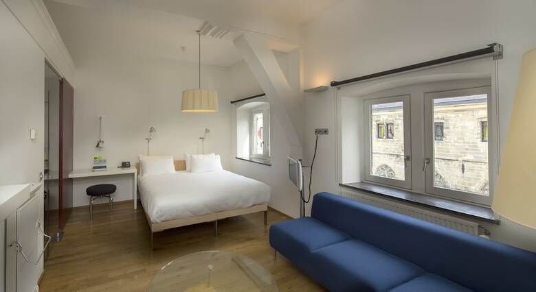 Kruisherenhotel Maastricht