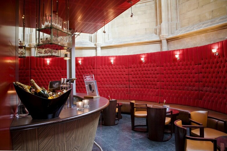 Kruisherenhotel Maastricht