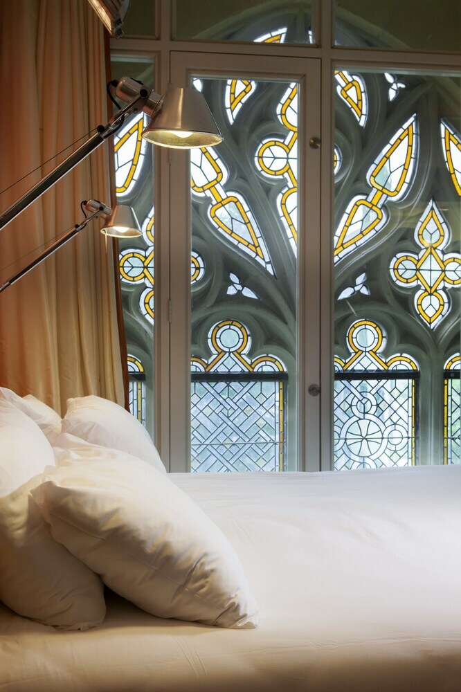Kruisherenhotel Maastricht