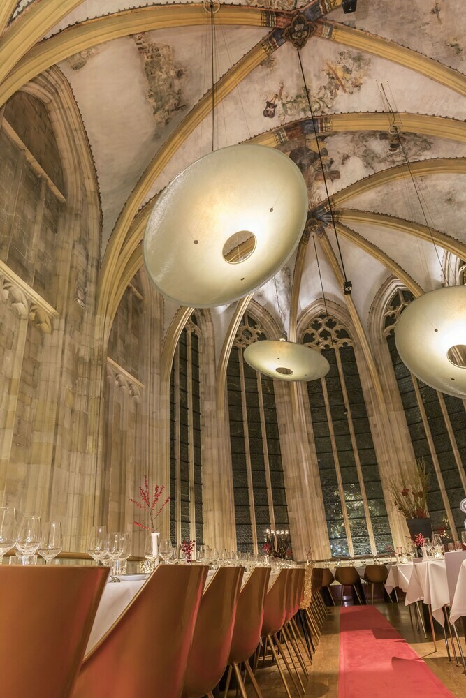 Kruisherenhotel Maastricht