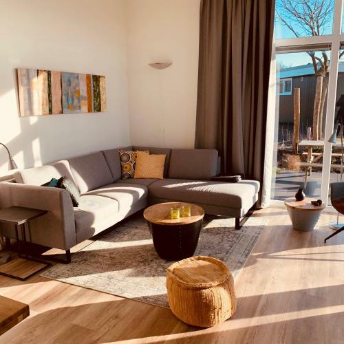 Apartamento Vakantiepark Schouwenduin