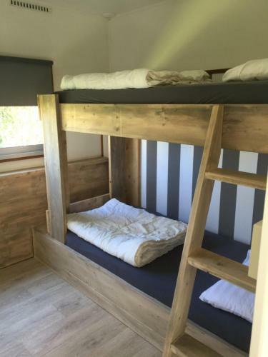 Apartamento Vakantiepark Schouwenduin