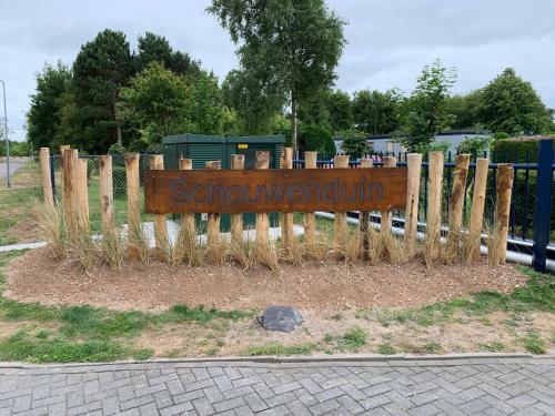 Apartamento Vakantiepark Schouwenduin