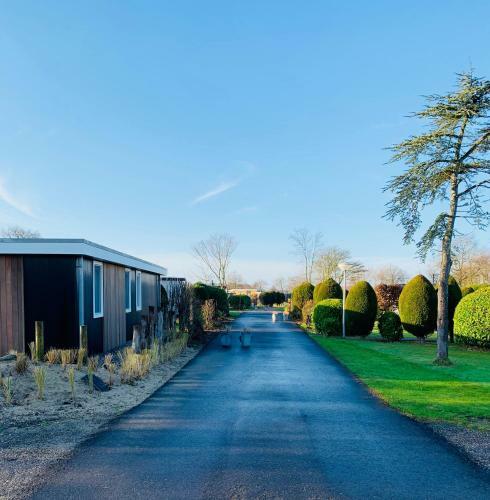 Apartamento Vakantiepark Schouwenduin