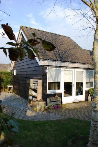 Apartamento De Zeeuwster