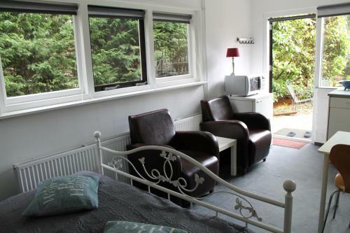 Bed & Breakfast Zeeland Aan Zee
